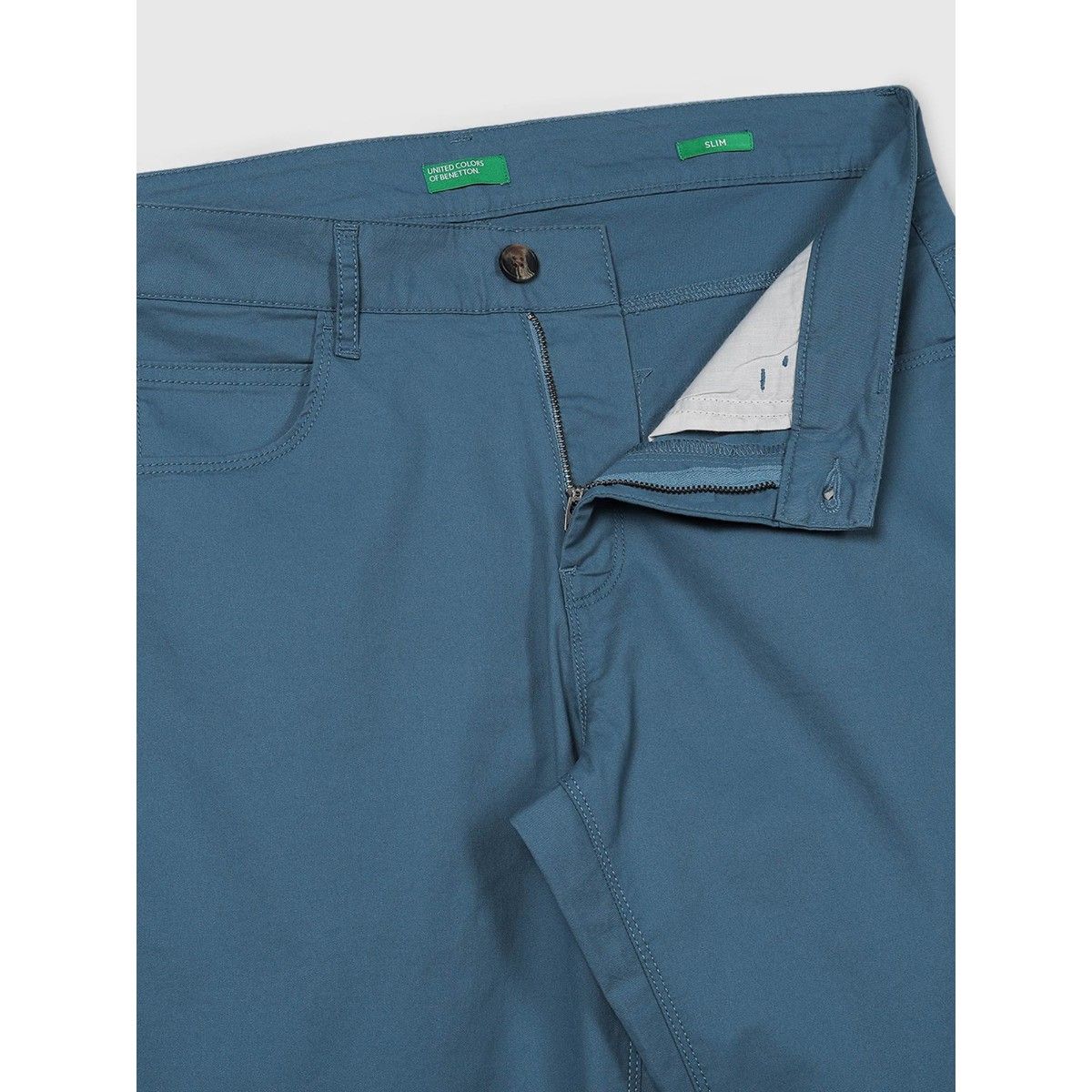 UNITED COLORS OF BENETTON Trousers for men  Buy online  ABOUT YOU