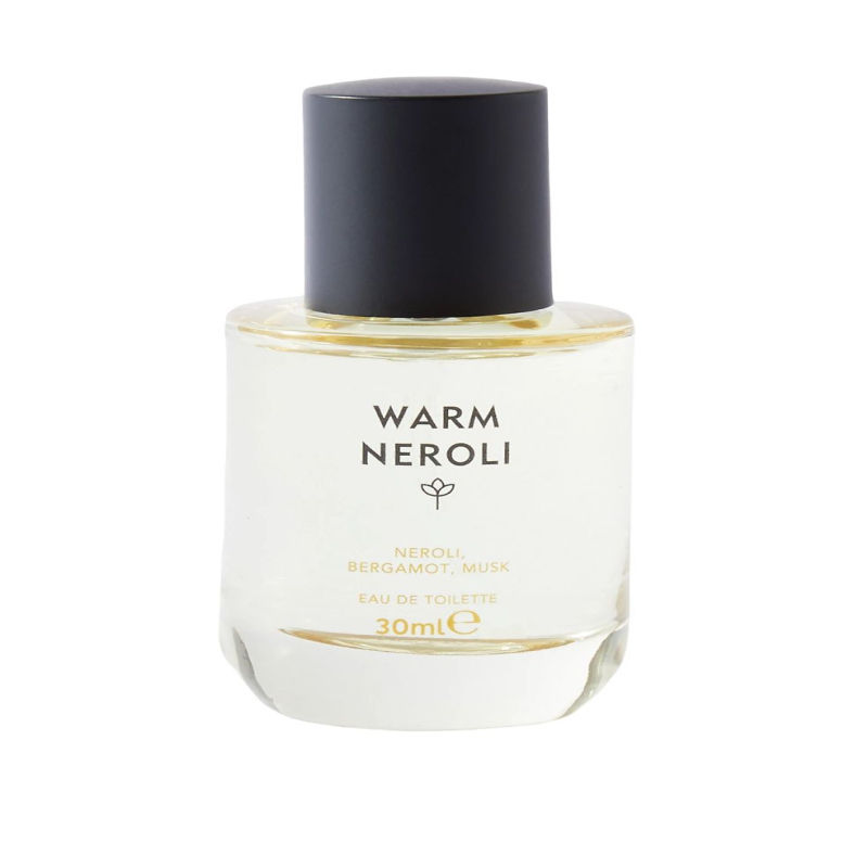 Bergamot musk discount