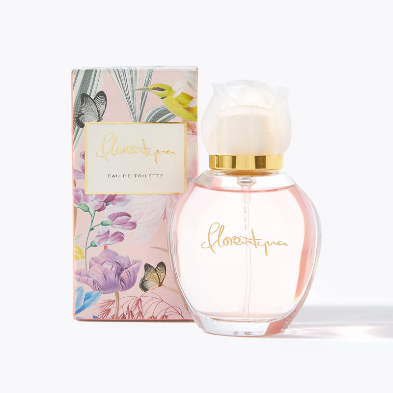 Buy Marks & Spencer Florentyna Classic Floral Eau De Toilette Online