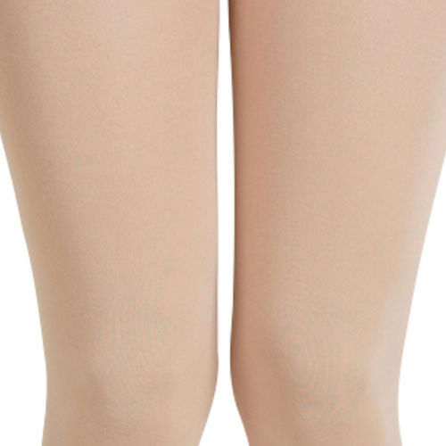 N2S NEXT2SKIN Women's Nylon Opaque Pantyhose Stockings Combo Nude (Free  Size)