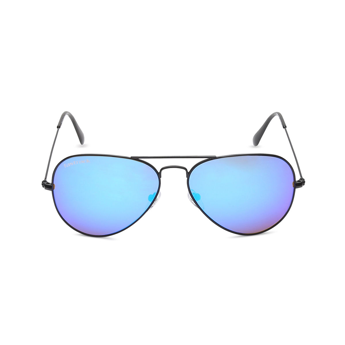Buy Fastrack Aviator Sunglasses Grey, Black For Men Online @ Best Prices in  India | Flipkart.com