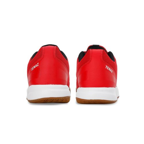 Buy Puma Ad-court Unisex Red Sneakers Online
