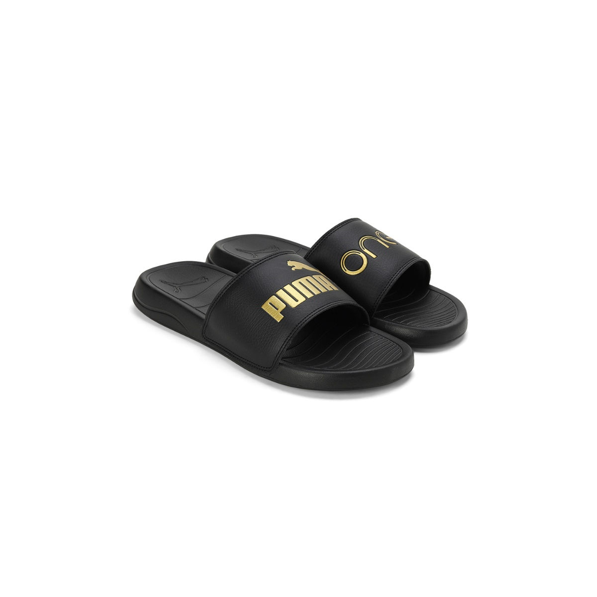 Puma best sale one8 slides