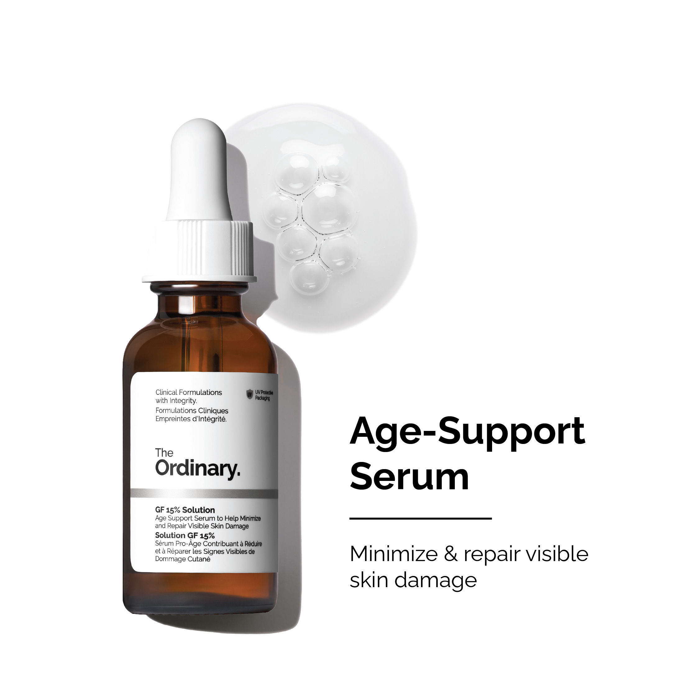 The Ordinary GF 15% Solution