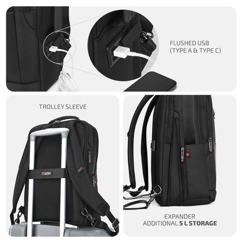 Vip Trolley Bags Vip Travel Backpack Trolley Bag Vip Backpack