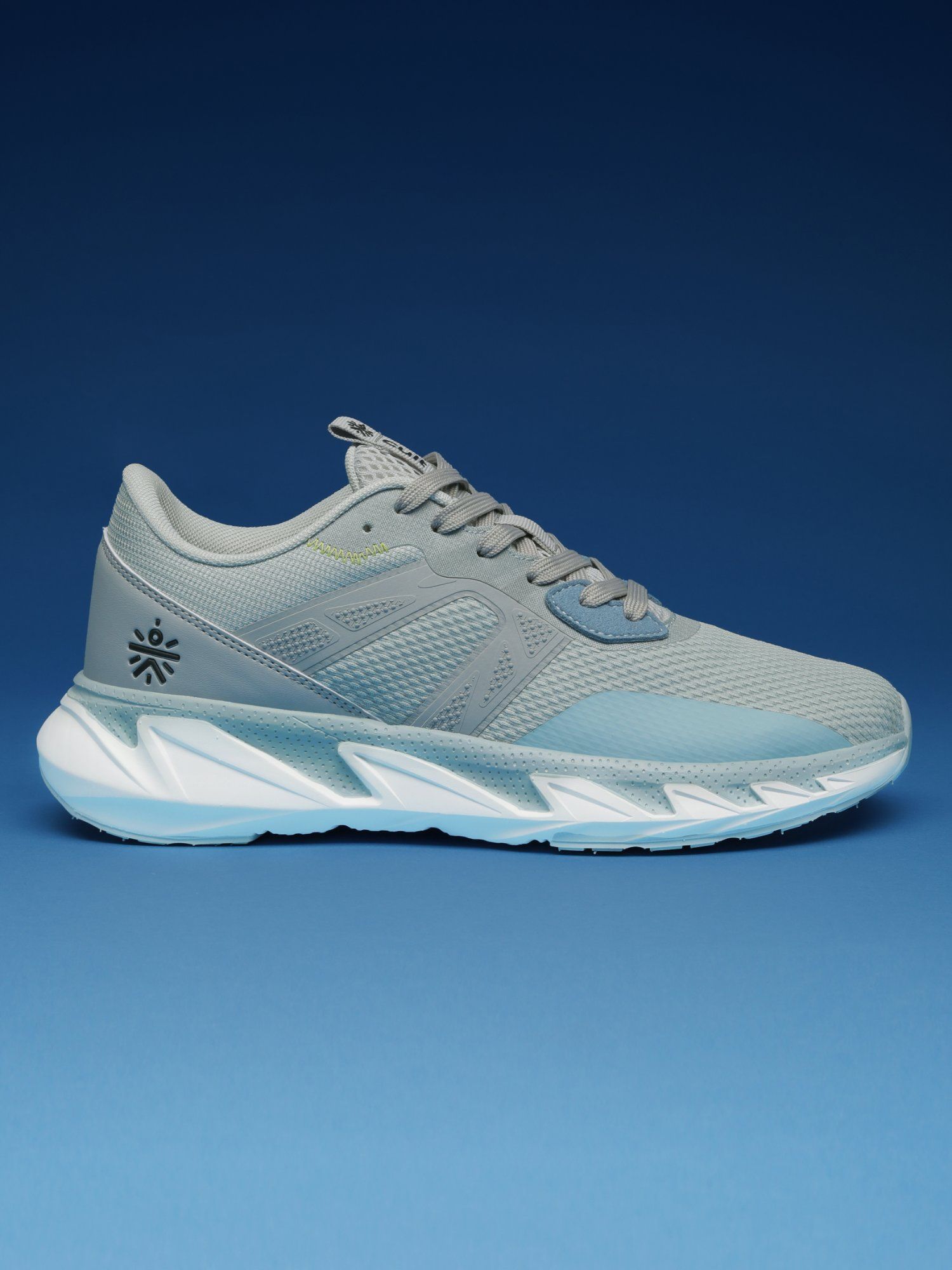 Buy CULT Womens Havok Running Shoes - Grey Online