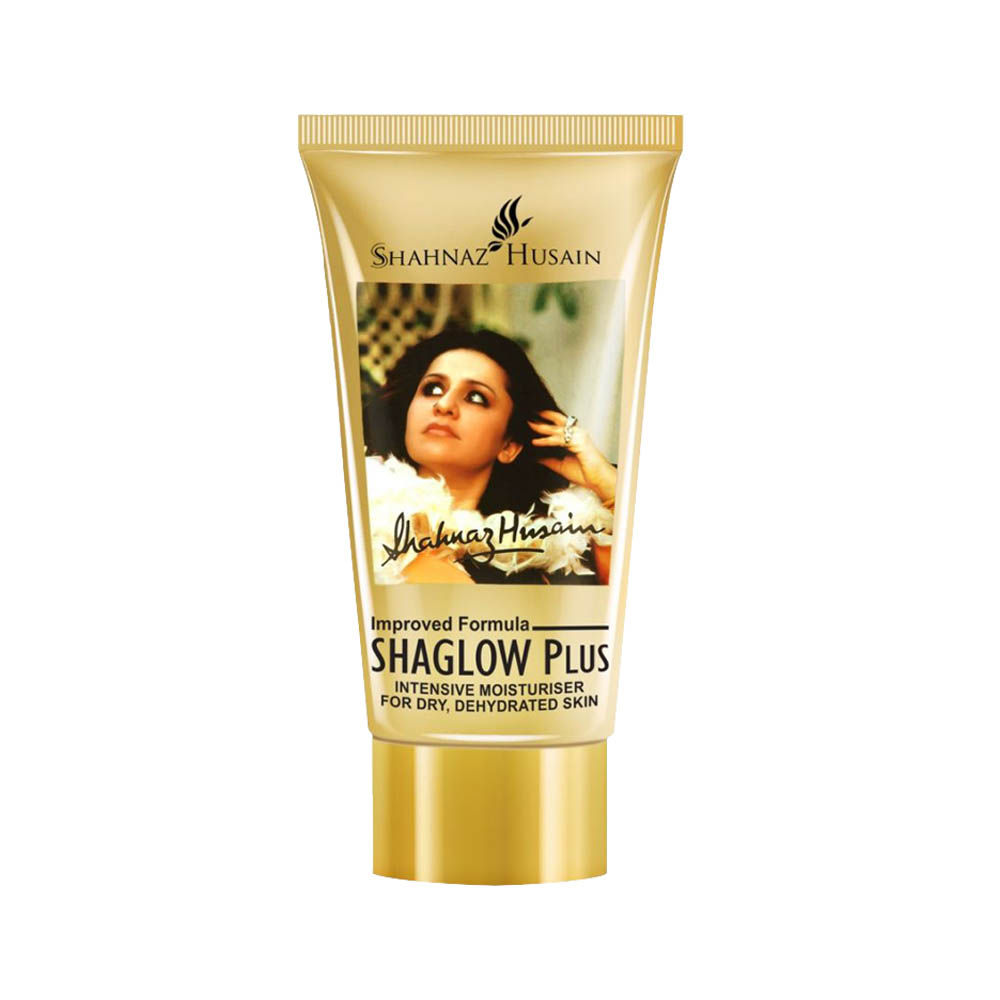 Shahnaz Husain ShaGlow Plus Moisturising Cream