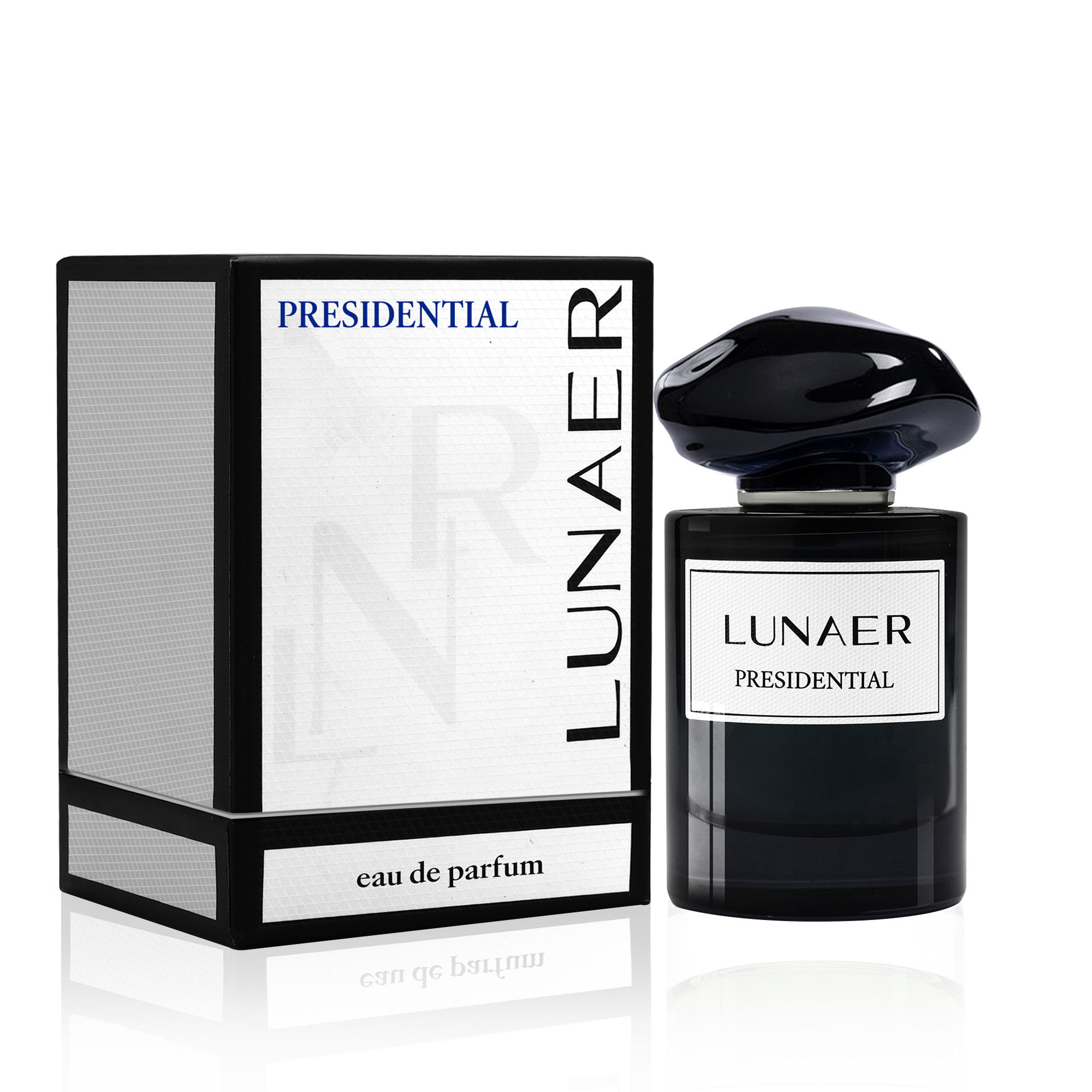 LUNAER Presidential Perfume