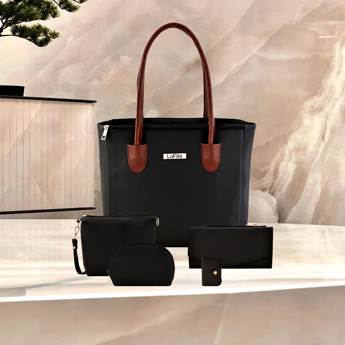 Buy LaFille Women's Clutch | Ladies Handbag Purse Online