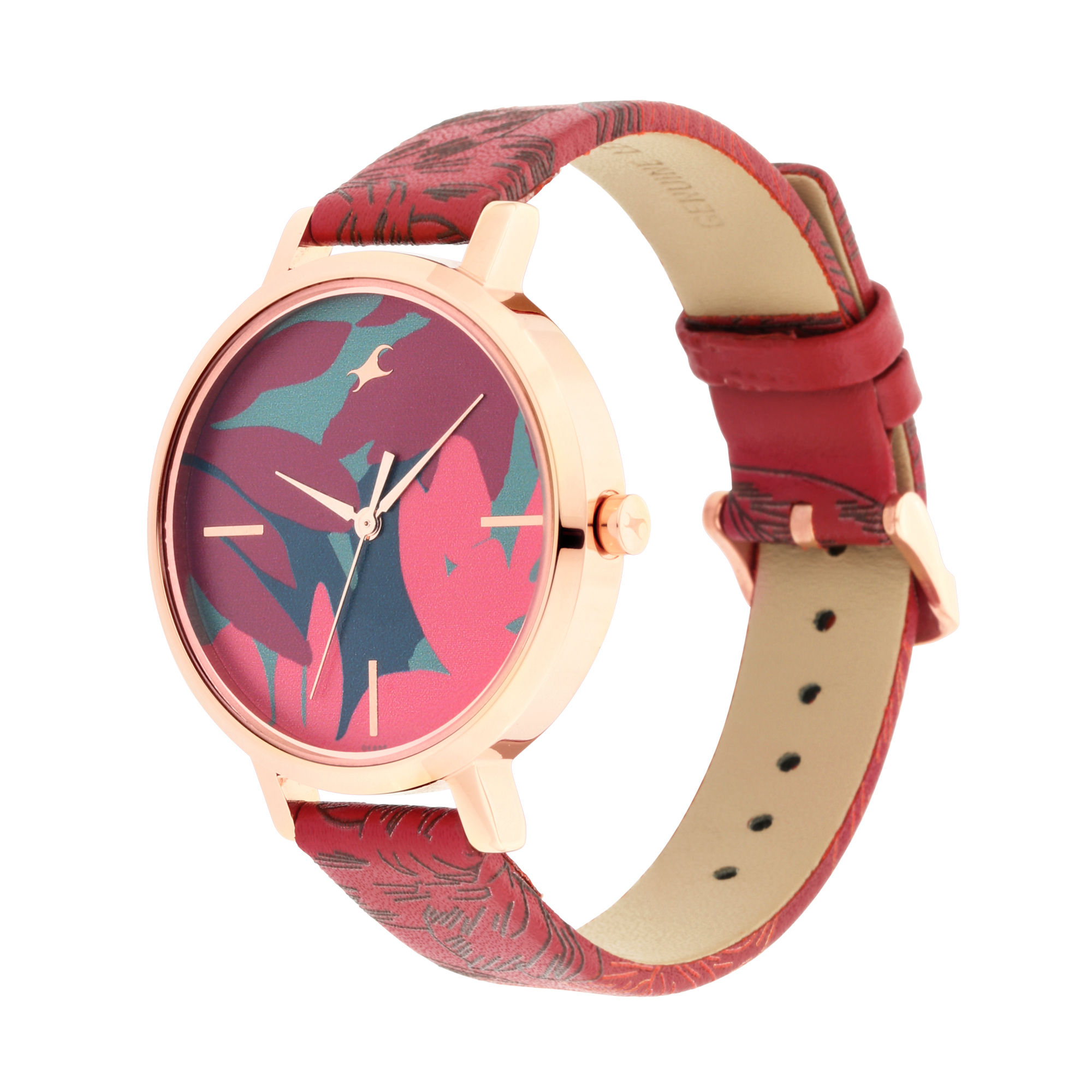 Fastrack watches for discount women near me