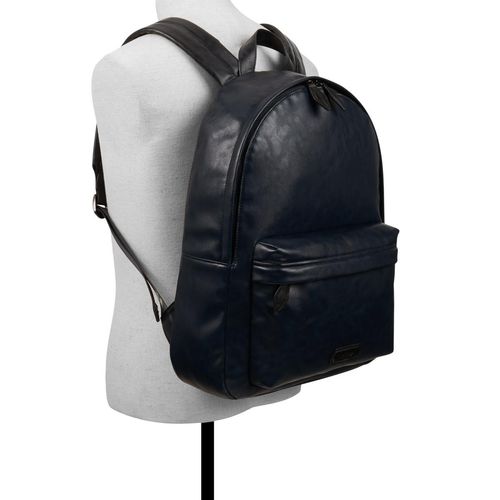 Buy Aldo AFERRAP Men's Navy Blue Backpack Online