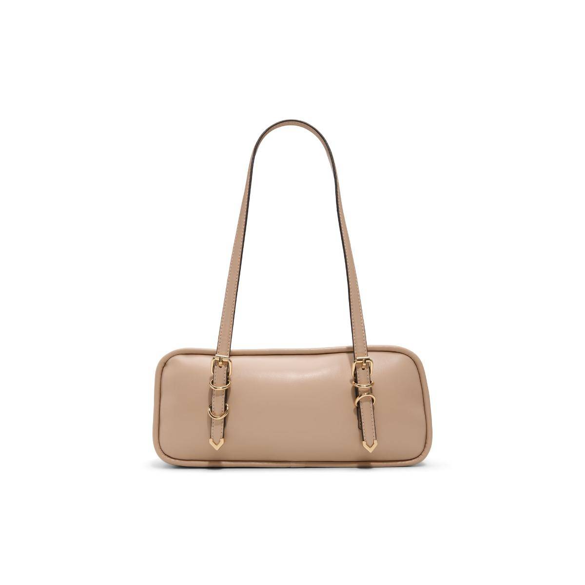 Aldo CASANDRA Womens Beige Handbag