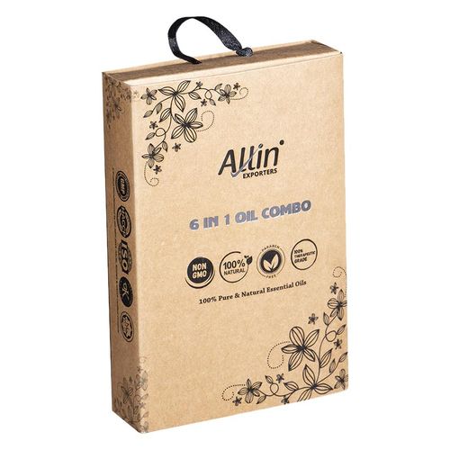 Allin Exporters Combo Aromatherapy Essential Oil Pack Of 6 Buy Allin Exporters Combo Aromatherapy Essential Oil Pack Of 6 Online At Best Price In India Nykaa So, how do you go about choosing essential oil combos instead of tantalizing candle scents to create an oasis in your home? allin exporters combo aromatherapy essential oil pack of 6