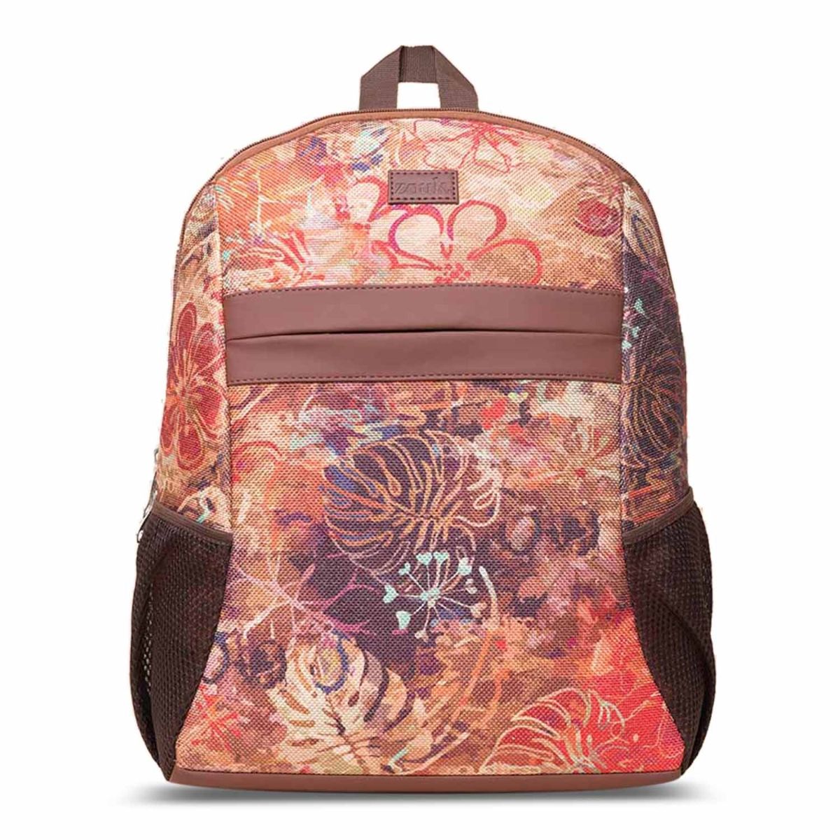 Zouk FloLov Classic Backpack: Buy Zouk FloLov Classic Backpack Online ...