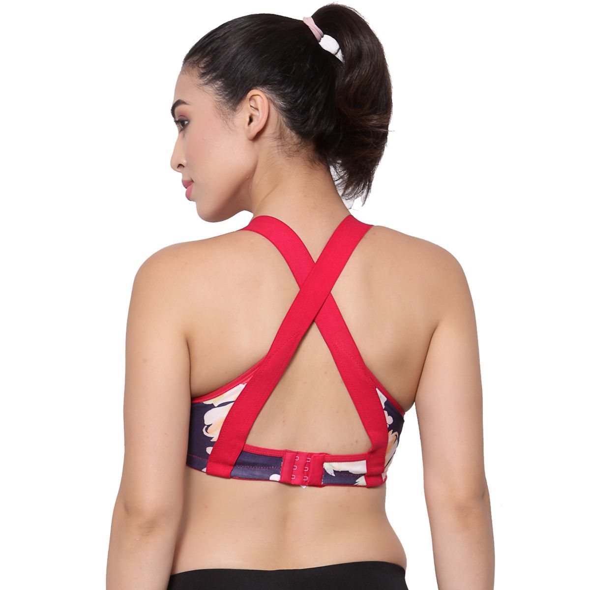 Organic cheap sports bras