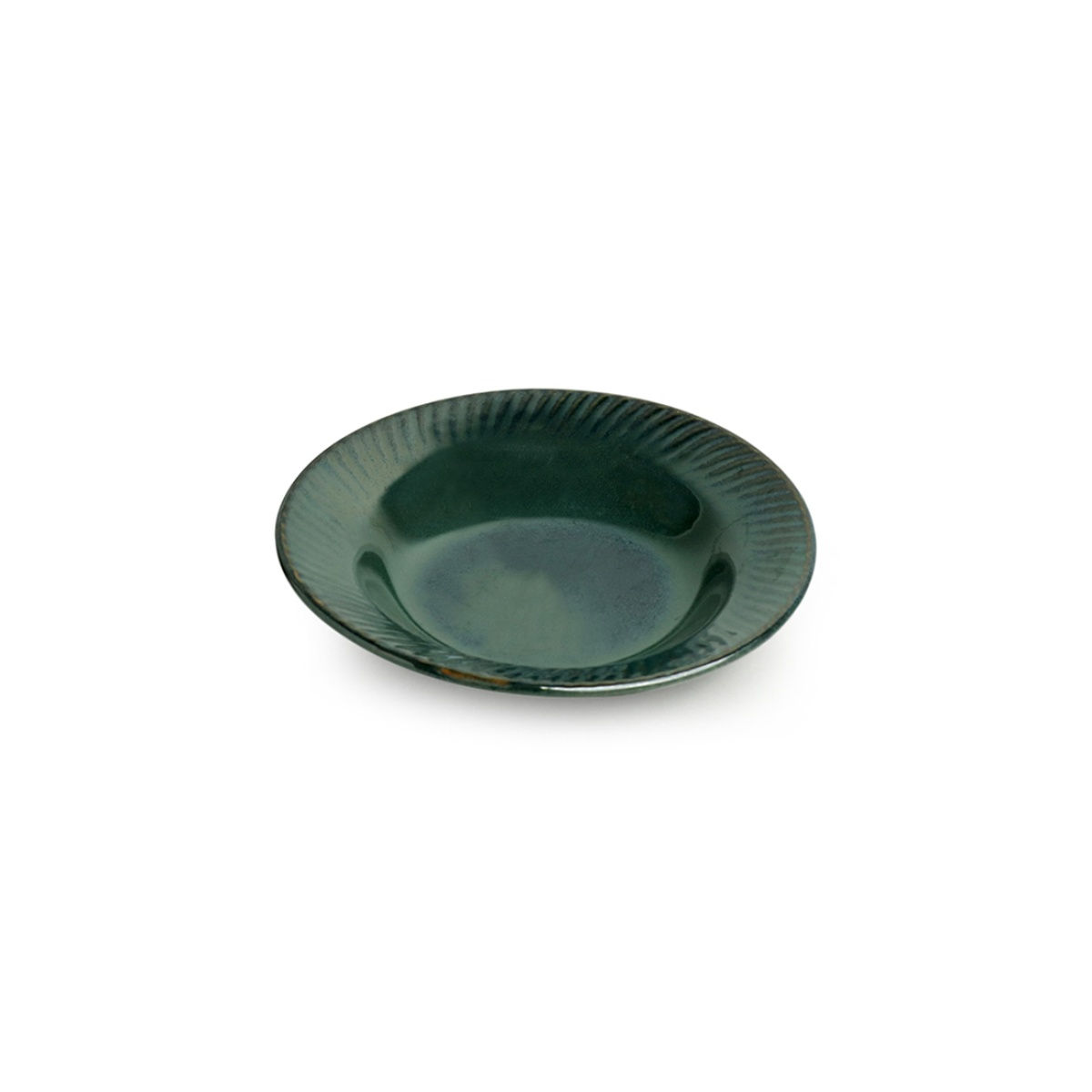 Buy ExclusiveLane Side/Quarter Plates In Ceramic (Hand Glazed Studio