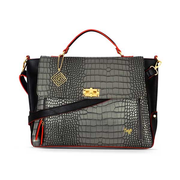 baggit black handbags