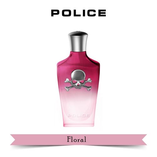 Police Potion Love Eau De Parfum For Her