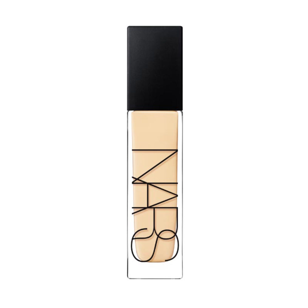 NARS Natural Radiant Longwear Foundation - Gobi