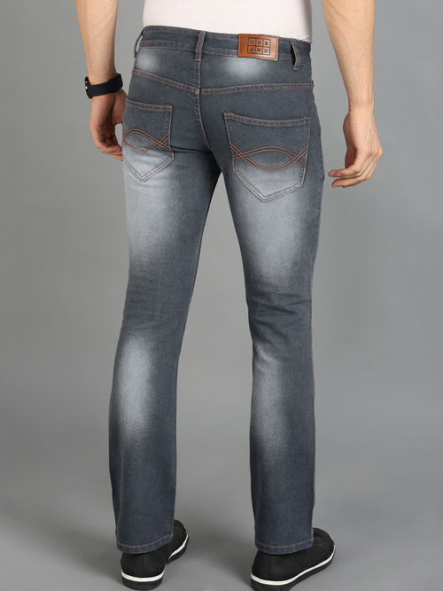 Silver Jeans Men's Slim Bootcut Stretch Jeans Buy Urbano
