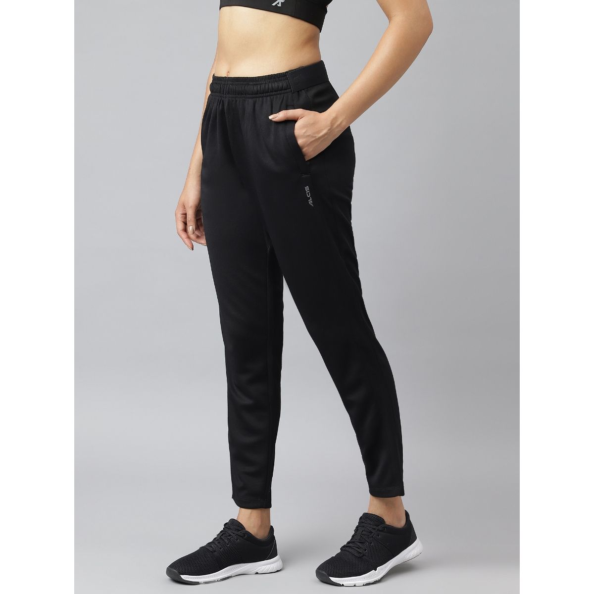 adidas Track Pants  Buy adidas Women Dance Knit Pt Black Sports Track Pant  Online  Nykaa Fashion