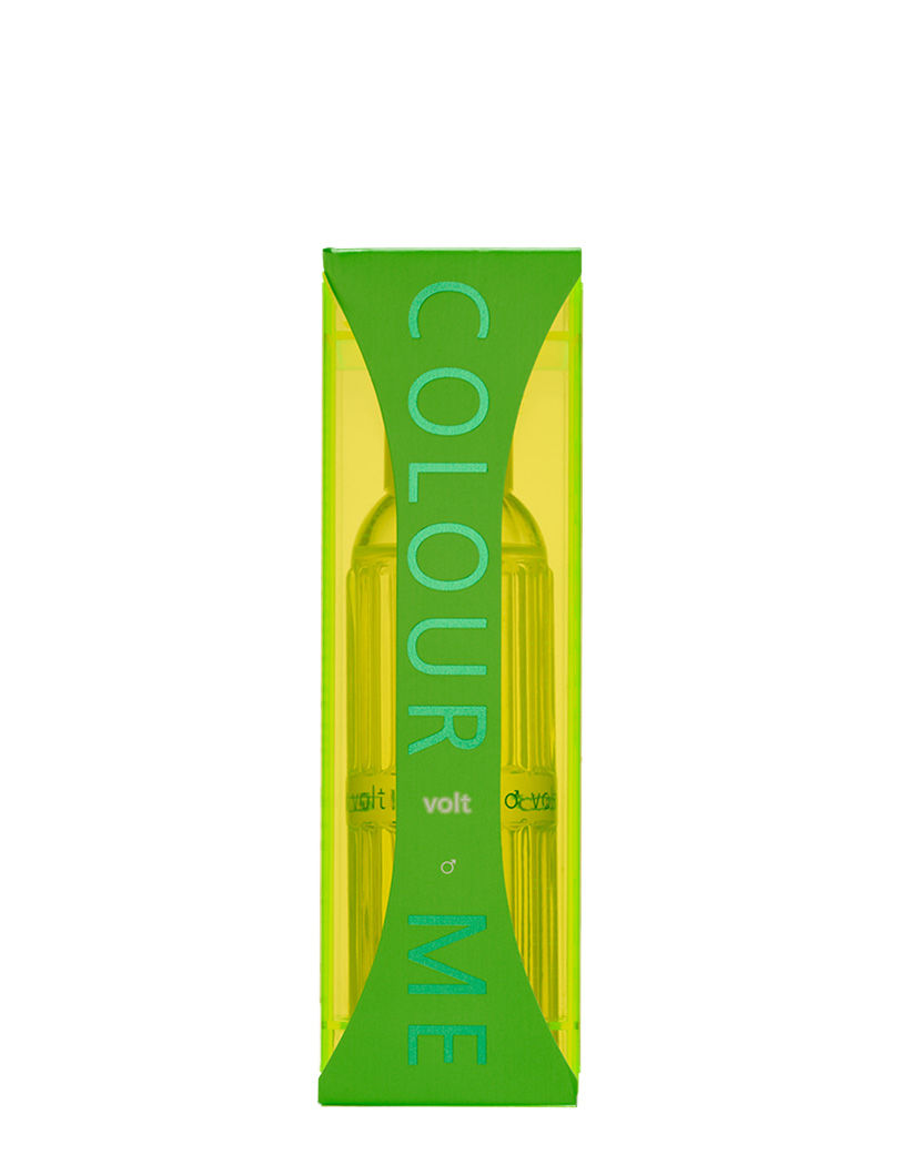 Colour Me Homme Volt Eau De Parfum: Buy Colour Me Homme Volt Eau De ...