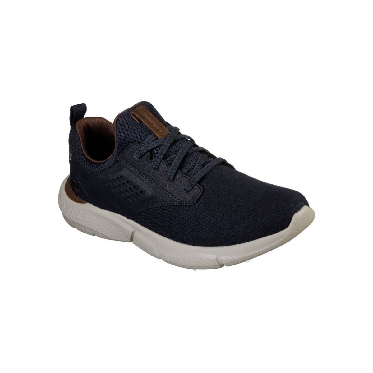 Buy SKECHERS Ingram Marner Navy Mens Usa Sneakers Online