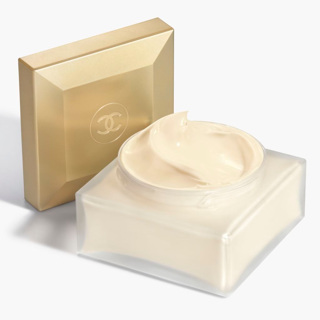 CHANEL GABRIELLE CHANEL RADIANCE BODY CREAM: Buy CHANEL GABRIELLE