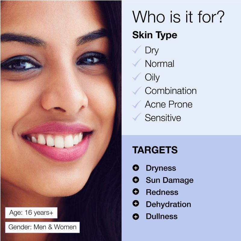 minimalist moisturiser