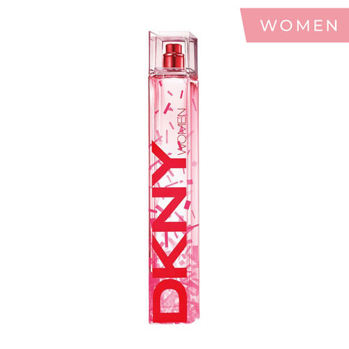 DKNY Women Summer 2022 Donna Karan perfume - a new fragrance for