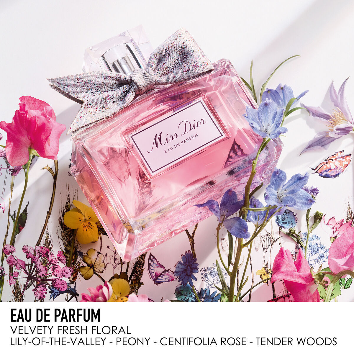 Miss dior esprit de parfum online original