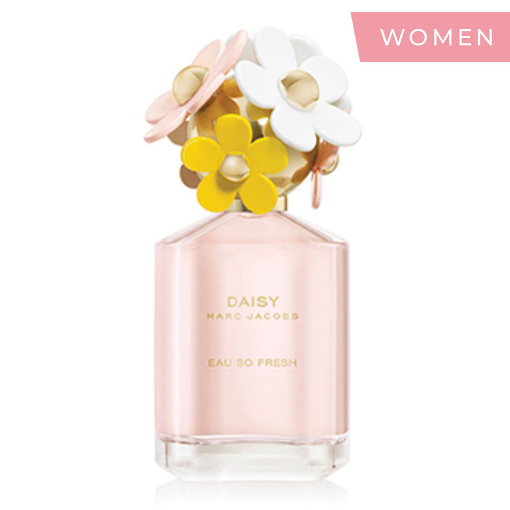 Buy Marc Jacobs Daisy Ever So Fresh Eau de Parfum 75ml · India