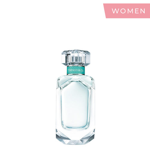 Womens Perfume Tiffany Sheer Eau De Toilette 75ml Buy Tiffany Eau