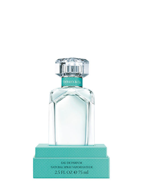 Tiffany Eau De Toilette Und ParfÃ¼m Tiffany Eau De Parfum