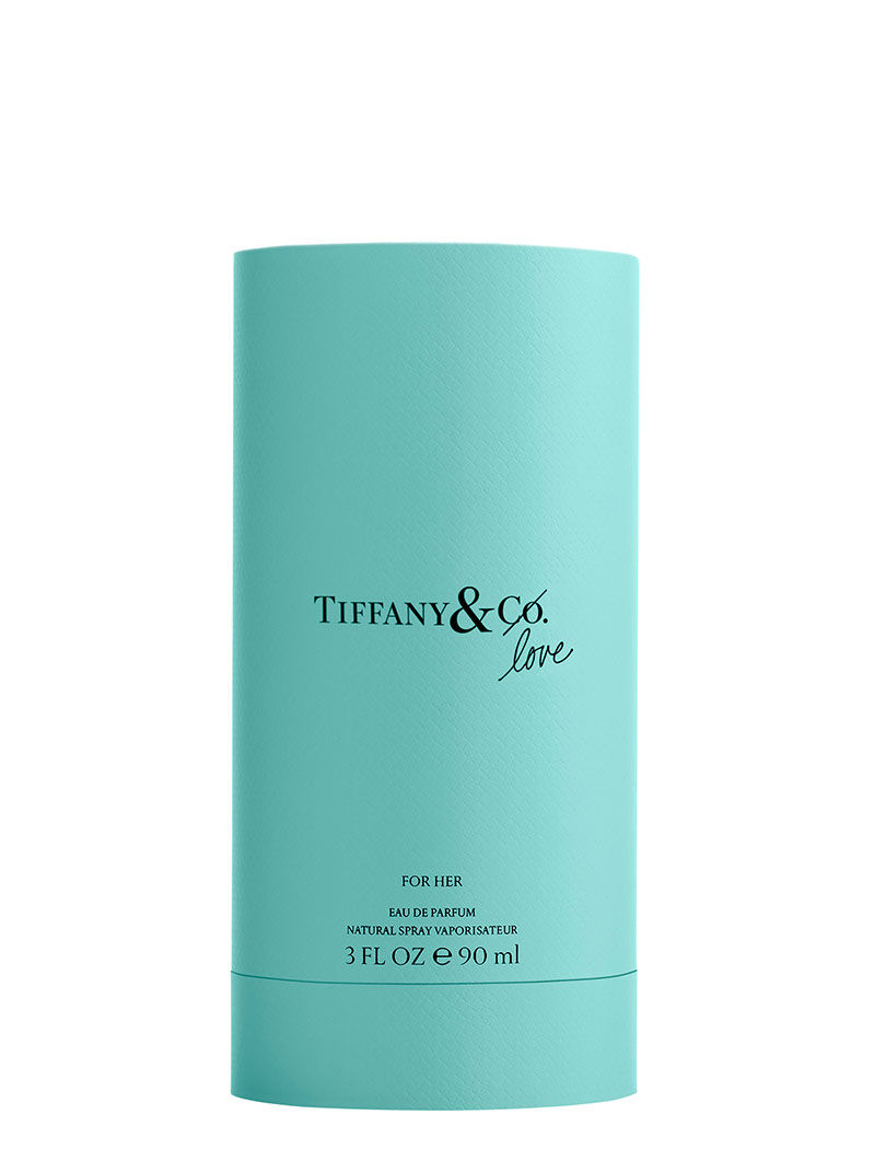 Tiffany and co outlet love for her