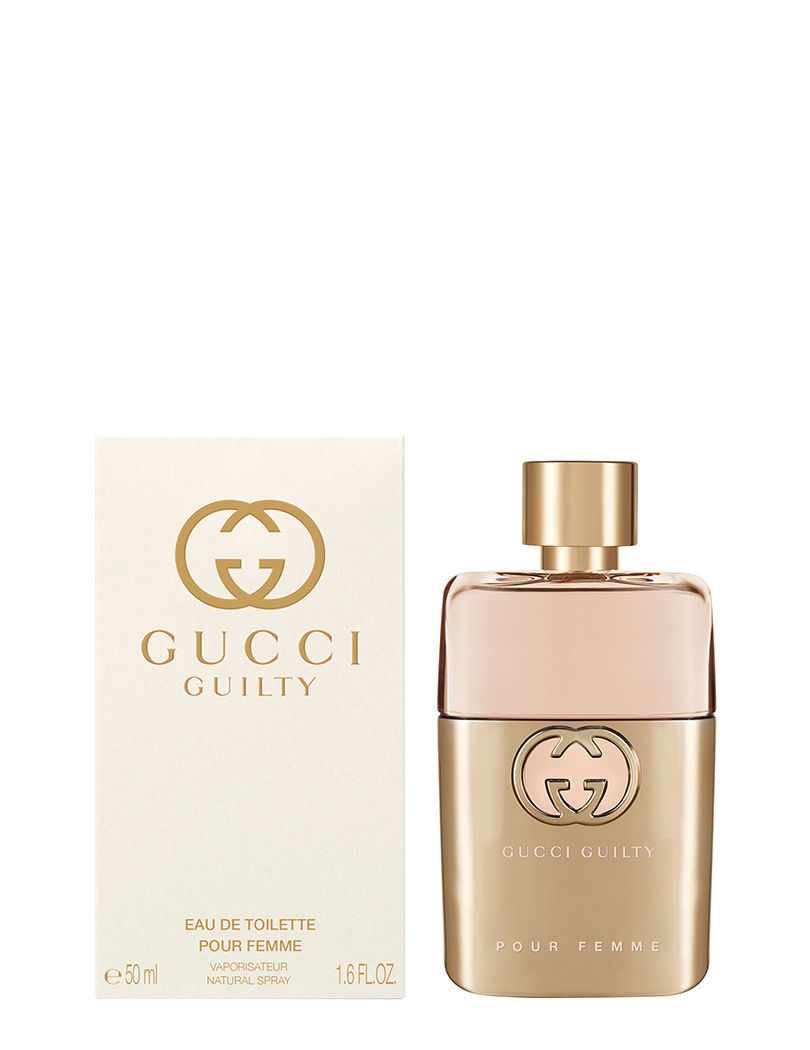 Gucci guilty body discount spray