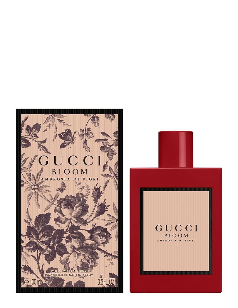 Gucci bloom body online lotion 100ml