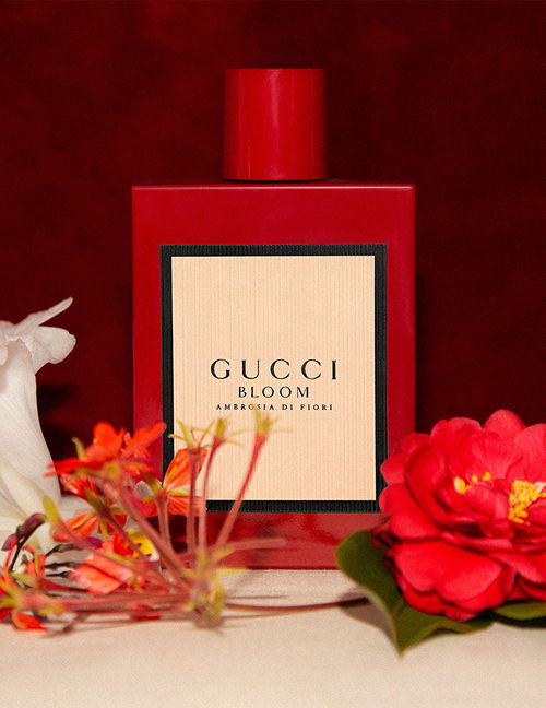 Gucci Bloom EdP Intense 100ml