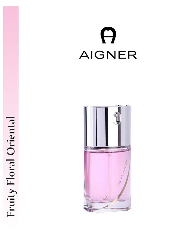 Aigner feminine best sale