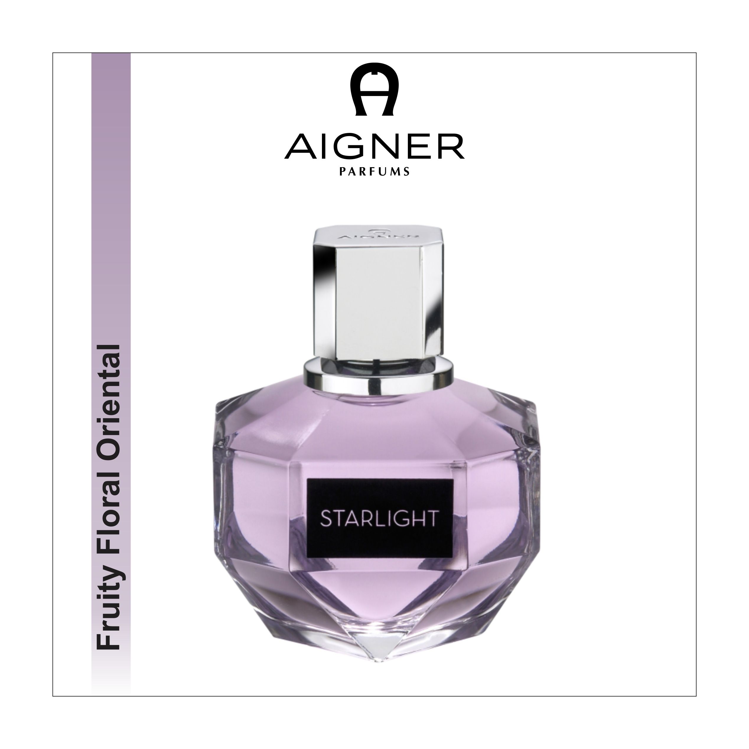 Buy Aigner Starlight Eau De Parfume Online