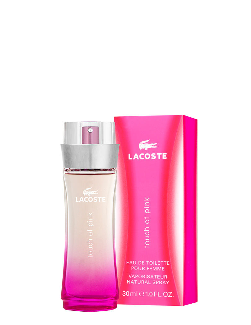 Love of best sale pink perfume