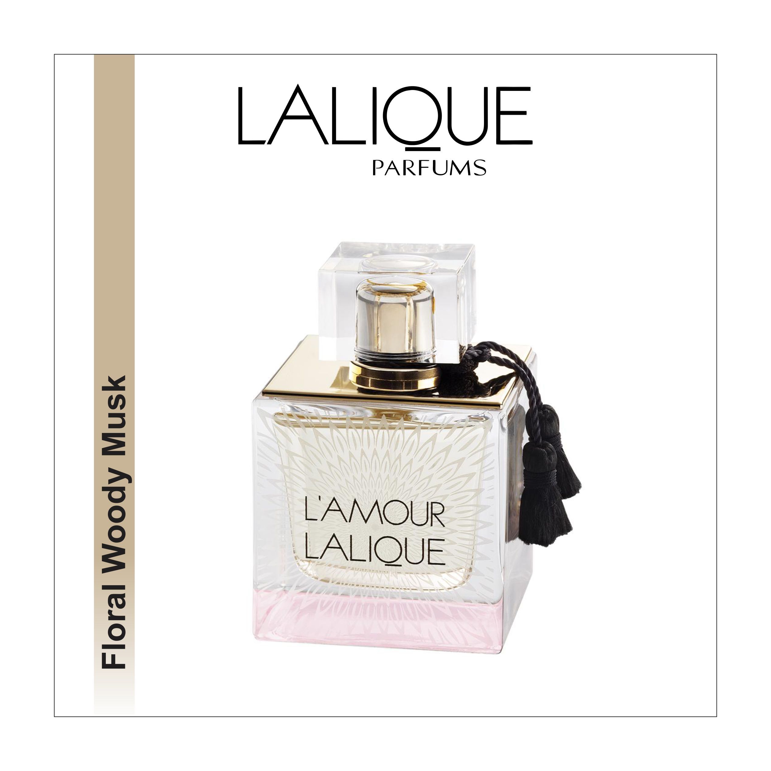 Lamour parfum online