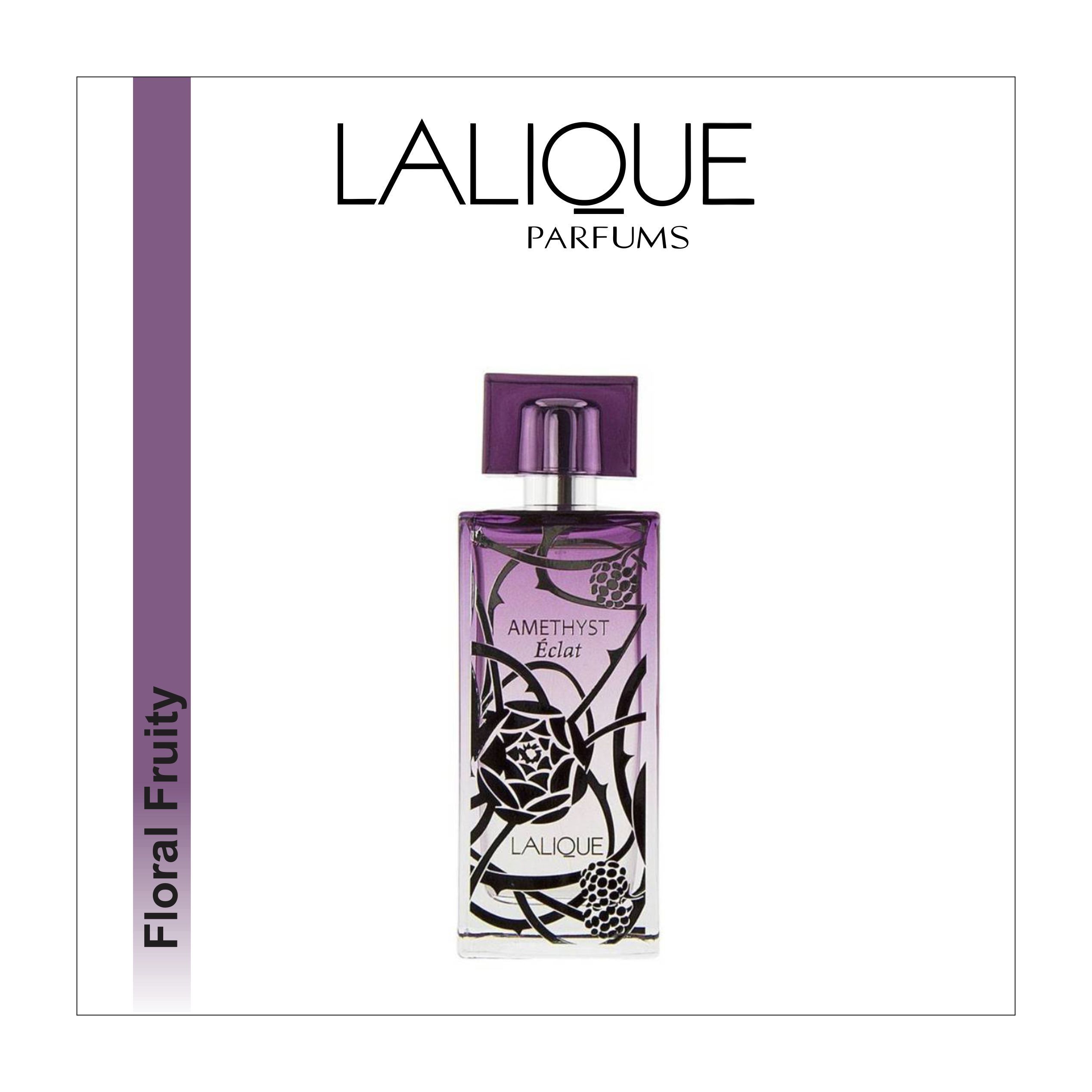 Lalique eclat discount