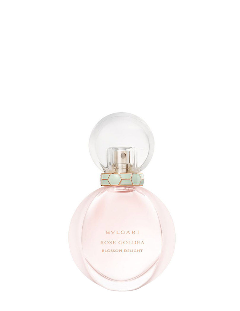 Buy BVLGARI Rose Goldea Blossom Delight Eau De Parfum Online