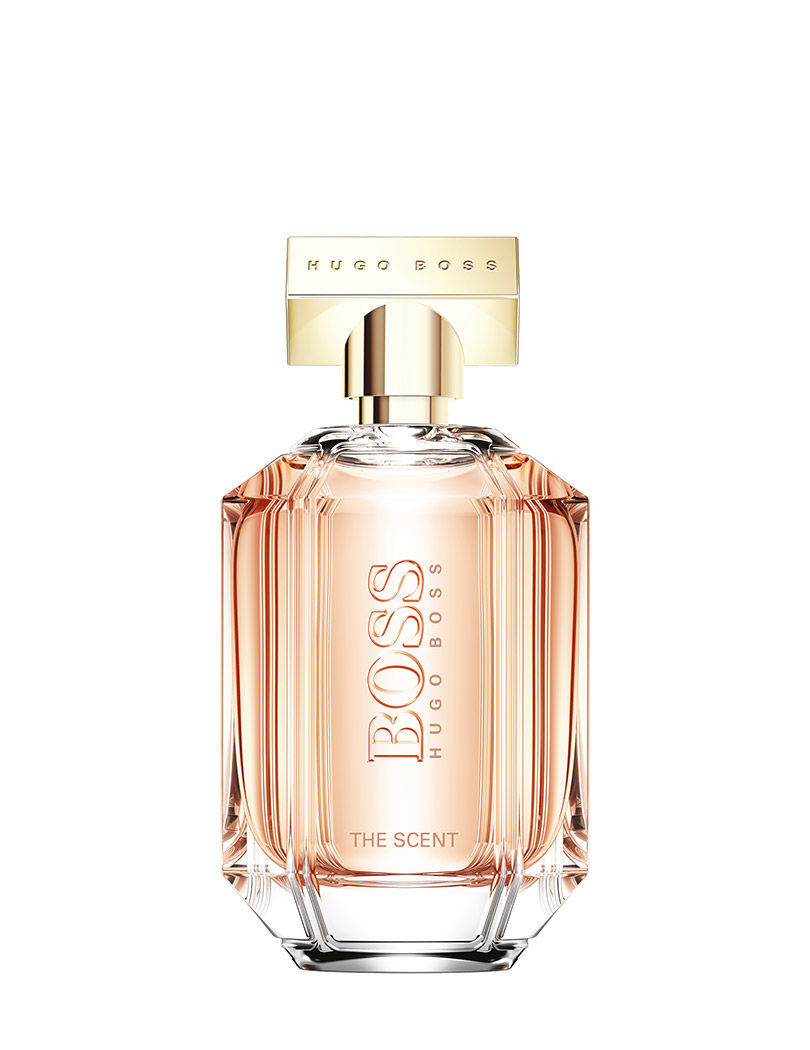 Boss best sale edition perfume