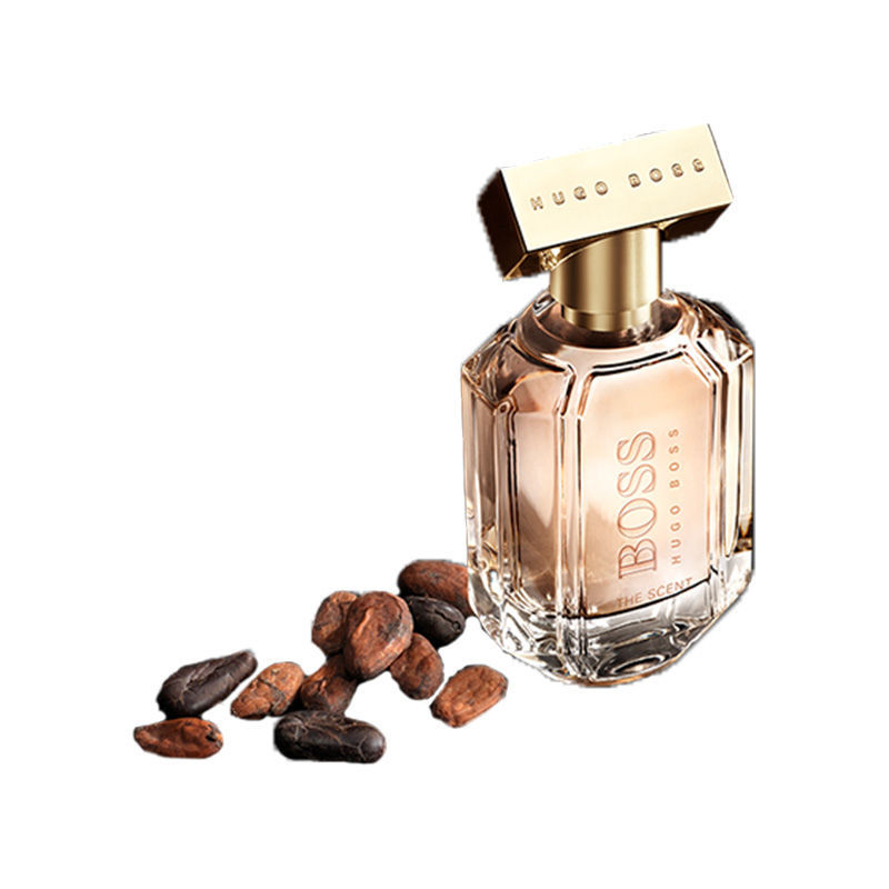 Locion hugo boss online the scent