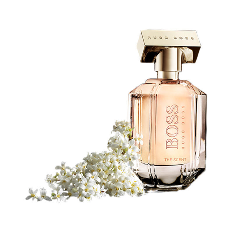 Hugo boss fragrance for her new arrivals