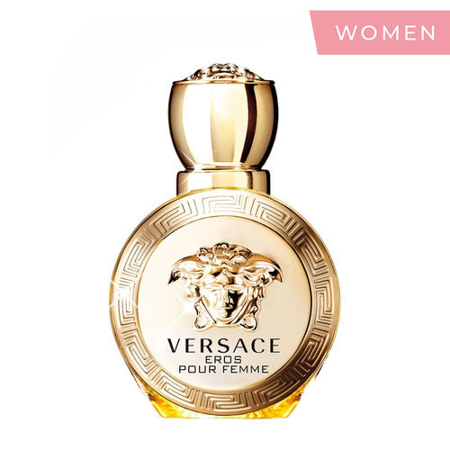 women's versace eros perfume