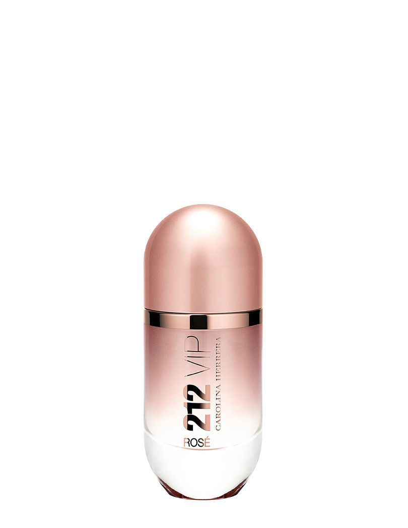 Carolina herrera 212 vip rose eau de parfum new arrivals