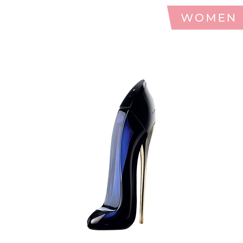 STILETTO HEELED BOTTLE PERFUME – EAU DE PARFUM in beautiful heel shaped  bottle, delicate scent - BLUE BOTTLE - Walmart.com